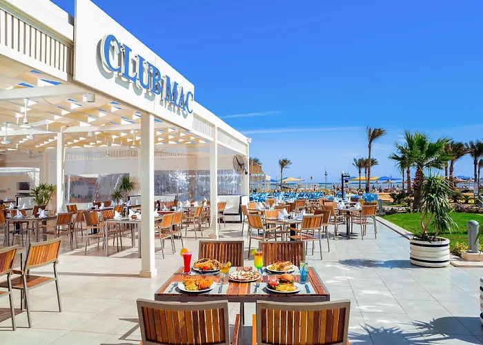 Hotel Pickalbatros Royal Moderna Sharm "Aqua Park"